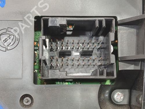 Climate control ALFA ROMEO MITO (955_) 1.6 JTDM (955AXC1B) | BP33795042I5  - Image 6