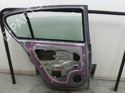 Left rear door OPEL ASTRA H (A04) 1.7 CDTI (L48) | BP2284189C4 