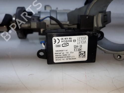 Ignition barrel OPEL ASTRA J (P10) 1.3 CDTI (68) | BP14968341M48 