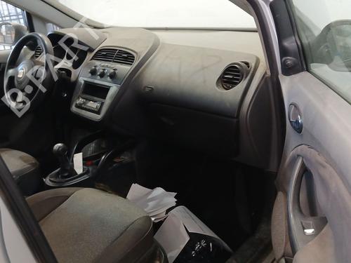 Mass air flow sensor SEAT TOLEDO III (5P2) 1.9 TDI | BP37520682M95 - Image 13