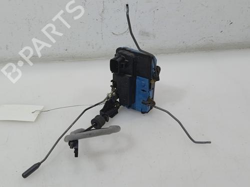 Front left lock VOLVO S60 I (384) 2.4 D | BP21783924C98 