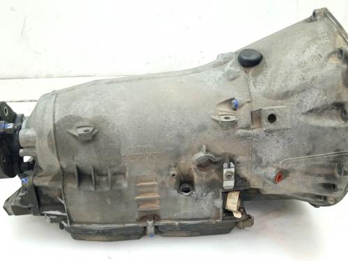 Gearbox MERCEDES-BENZ E-CLASS (W211) E 270 CDI (211.016) | BP21217726M3 