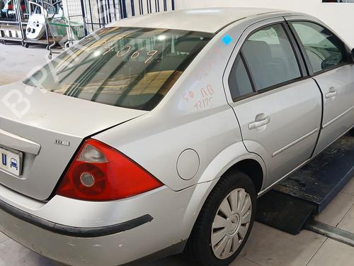 Starter FORD MONDEO III Saloon (B4Y) 2.0 16V TDDi / TDCi | BP32235335M8 