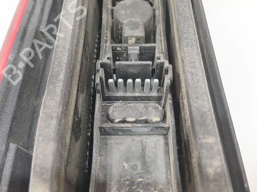 Right taillight RENAULT KANGOO Express (FC0/1_) D 65 1.9 (FC0E, FC02, FC0J, FC0N) | BP28106508C35 