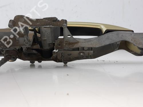 Front left exterior door handle CITROËN C4 Grand Picasso I (UA_)  | BP17124745C128 