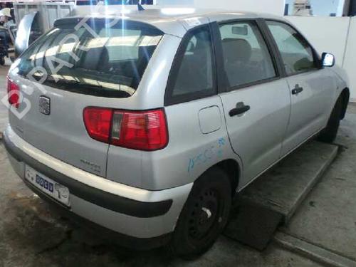 Steering pump SEAT IBIZA II (6K1) 1.9 D | BP1036141M99 