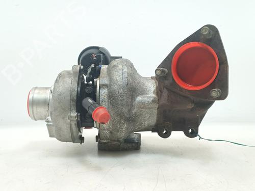 Used Turbocharger/Supercharger KIA CARNIVAL / GRAND CARNIVAL III (VQ) 2.9 CRDi (185 hp) 31644489