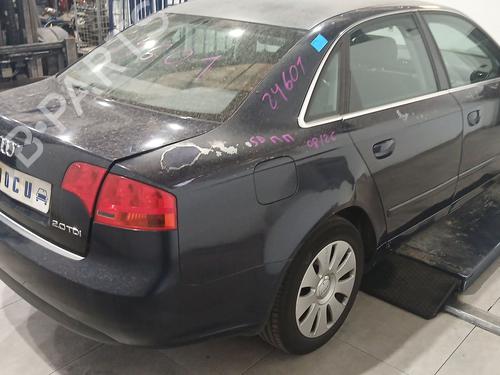 Left tailgate light AUDI A4 B7 (8EC) 2.0 TDI 16V | BP38705164C79 - Image 11