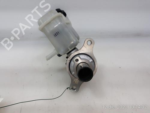 Brake master cylinder HYUNDAI i40 I (VF) 1.7 CRDI | BP16215693M77 