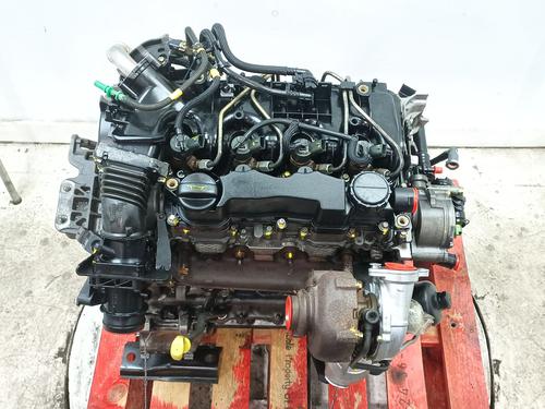 Engine FORD FOCUS II (DA_, HCP, DP) 1.6 TDCi | BP32192873M1 