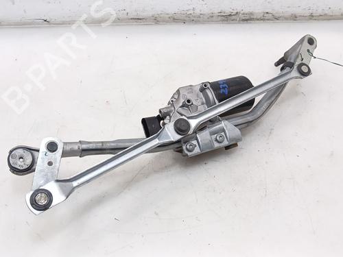 Front wiper motor JAGUAR XF II (X260) 2.0 D | BP38557192M29 - Image 2