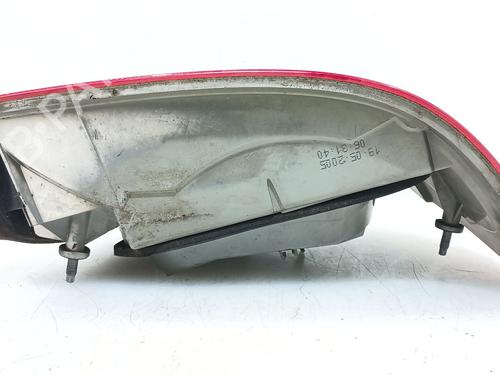 Right taillight BMW 3 Coupe (E46) 320 Cd | BP31824447C35 - Image 6
