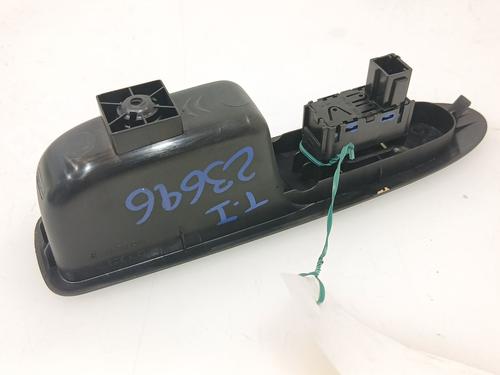 Left rear window switch CITROËN C4 II (NC_) 1.6 VTi 120 (NC5FS0, NC5FS9) | BP28112827I29 