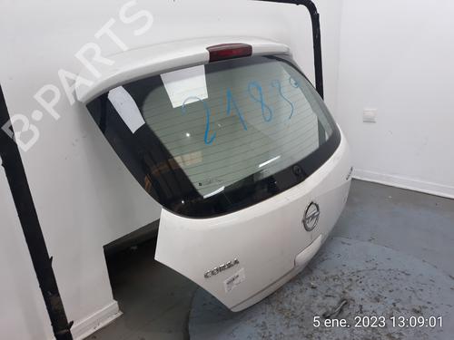 Tailgate OPEL CORSA D (S07) 1.3 CDTI (L08, L68) | BP11430194C6 