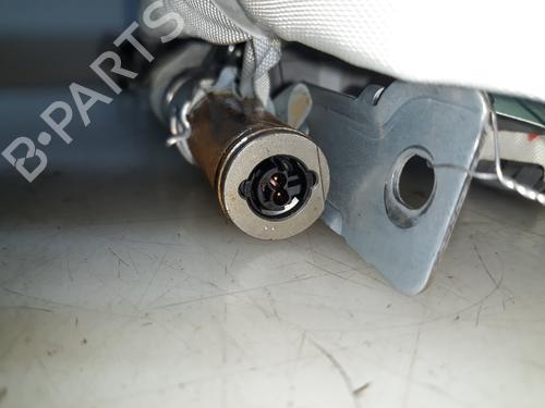 Left curtain airbag PEUGEOT 208 II (UB_, UP_, UW_, UJ_) 1.2 PureTech 100 | BP12496367C11 