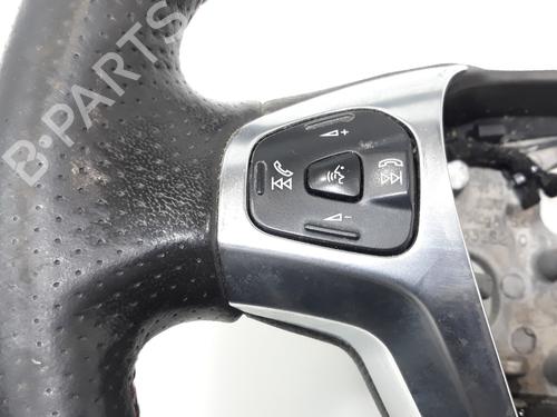 Steering wheel FORD TOURNEO COURIER B460 MPV 1.0 EcoBoost | BP19172561C49 