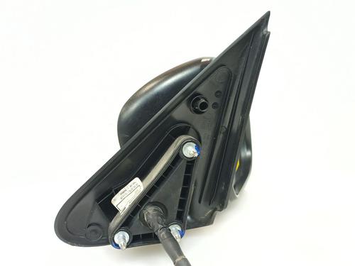 Right mirror NISSAN JUKE (F15) 1.2 DIG-T | BP26657688C27 