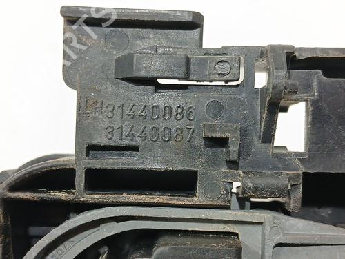 Rear right exterior door handle VOLVO V40 Hatchback (525) D3 | BP24699002C130 