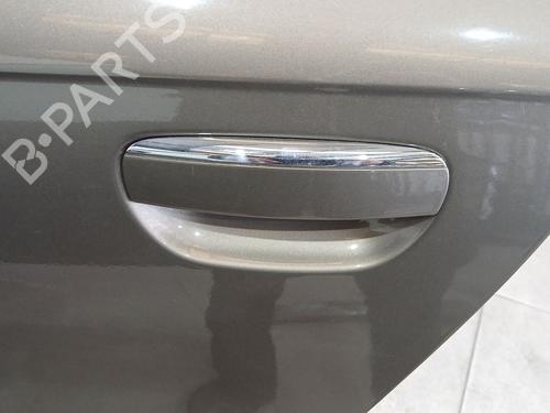 Used Rear left exterior door handle Rear left exterior door handle 37073647 37073647