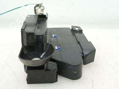 Front left lock DACIA JOGGER (RK_) 1.6 HYBRID 140 (RKN8) | BP32023177C98 