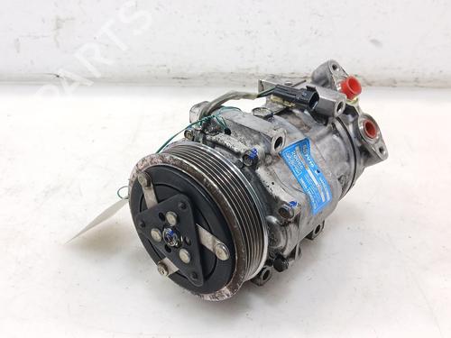 AC compressor VOLVO S40 II (544) 1.6 D | BP39944886M34 - Image 2
