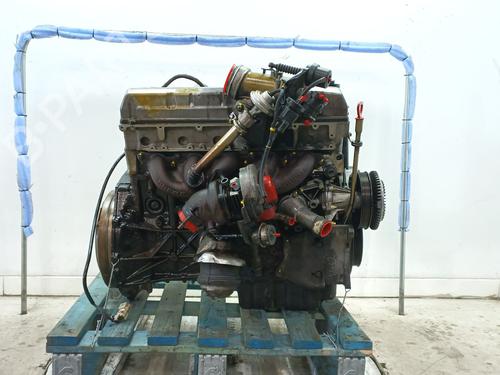 Motor MERCEDES-BENZ E-CLASS (W210) E 290 Turbo-D (210.017) (129 hp) 30097927