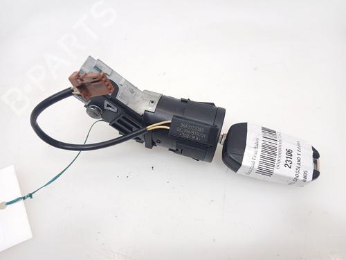 Used Ignition barrel OPEL CROSSLAND X / CROSSLAND (P17, P2QO) 1.2 (75) (110 hp) 22620067