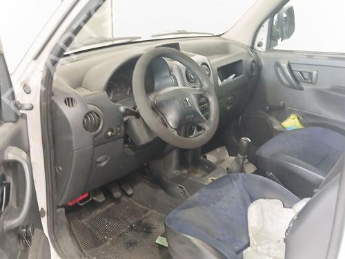 Left taillight PEUGEOT PARTNER ORIGIN Box Body/MPV (G_) 1.6 HDi 75 | BP32016572C34 