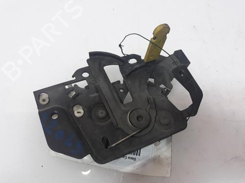 Hood lock FORD FIESTA VI (CB1, CCN) 1.4 TDCi | BP12982220C133 