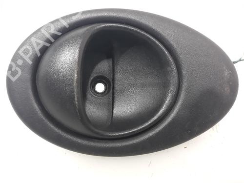 Used Front right interior door handle CHEVROLET MATIZ (M200, M250) 0.8 (52 hp) 9185754