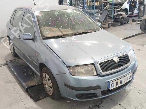 Peças SKODA FABIA I (6Y2) 1.2 4992133