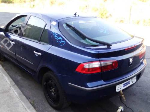 Starter RENAULT LAGUNA II (BG0/1_)  | BP209505M8 