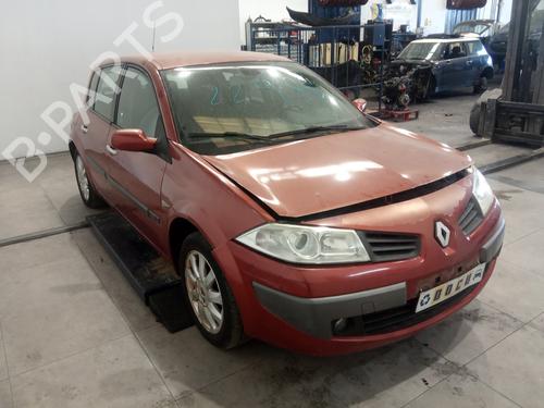 Starter RENAULT MEGANE II (BM0/1_, CM0/1_)  | BP19536305M8 