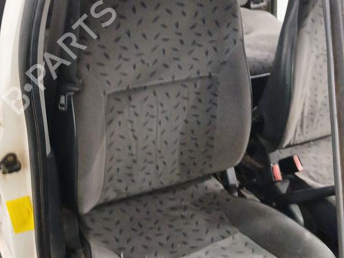 Used Right front seat CITROËN SAXO (S0, S1) 1.5 D (57 hp) 27505549