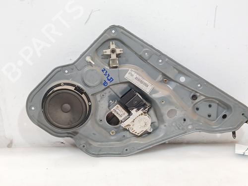 Used Rear right window mechanism Rear right window mechanism 36077154 36077154