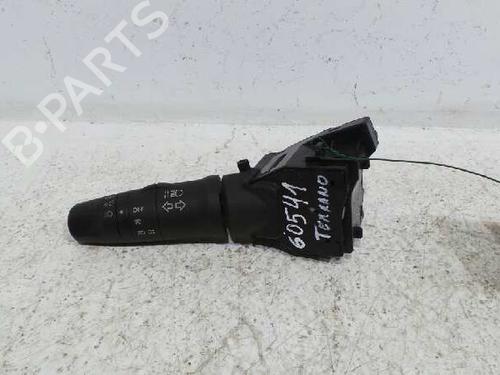 Used Headlight switch NISSAN TERRANO II (R20) 2.7 TDi 4WD (125 hp) 1335000