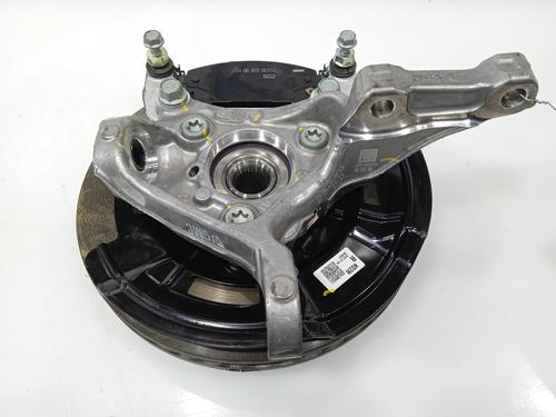 Used Right front steering knuckle KIA NIRO II (SG2) 1.6 GDI Hybrid (141 hp) 21772063