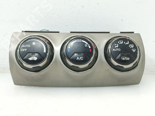 Used Climate control HONDA CR-V II (RD_) 2.2 CTDi (RD9) (140 hp) 30456794