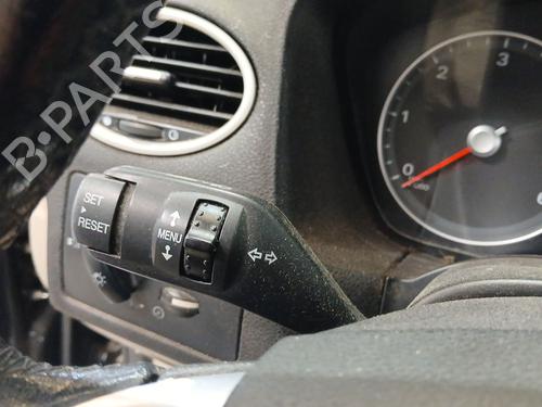 Used Steering column stalk Steering column stalk FORD FOCUS II (DA_, HCP, DP) 1.6 TDCi (109 hp) 39722387 39722387