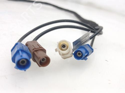 Antenne/Base RENAULT CLIO V (B7_) 1.6 E-TECH 145 (B7MU) | BP38263451C140 - Image 5