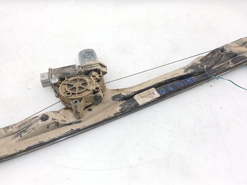 Front right window mechanism OPEL COMBO Box Body/MPV (X12) 1.3 CDTI (B05) | BP36452501C23 - Image 2