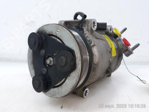 AC compressor FORD MONDEO IV (BA7) 2.0 TDCi | BP15279045M34 