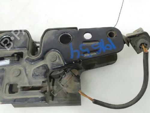Hood lock VW POLO (9N_, 9A_) 1.4 16V | BP8775859C133 