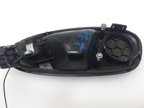 Front right interior door handle SEAT LEON (1P1) 2.0 TDI | BP18010593I14 