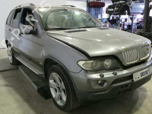 Left front brake caliper BMW X5 (E53) 3.0 d | BP11603070M105 