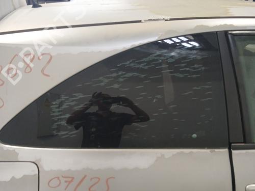 Rear right quarter glass RENAULT MEGANE II (BM0/1_, CM0/1_) 1.5 dCi (BM02, BM13, BM2A, CM02, CM13) 8200122881 | 8200122881