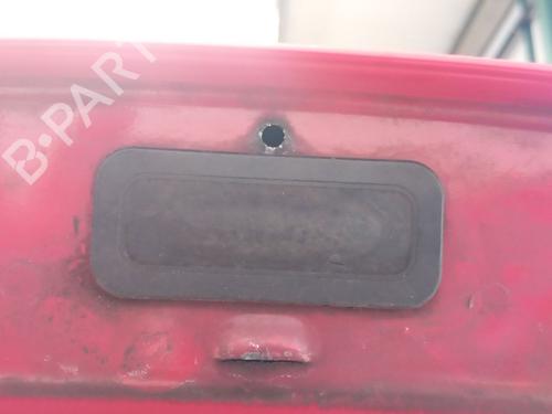 Used Tailgate handle Tailgate handle 39610965 39610965