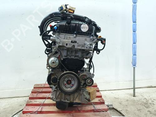 Engine PEUGEOT 208 I (CA_, CC_) 1.2 VTI 82 | BP30596720M1 