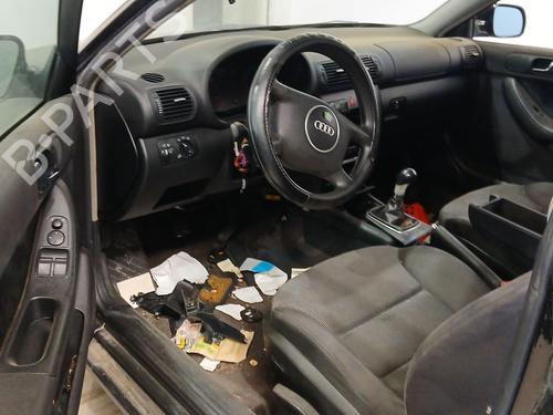 Left front window switch AUDI A3 (8L1) 1.9 TDI | BP38770124I27 - Image 10