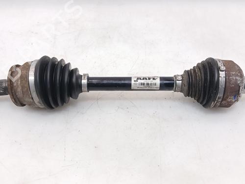 Used Left front driveshaft Left front driveshaft OPEL ASTRA J Sports Tourer (P10) 1.6 CDTi (35) (110 hp) 40506137 40506137